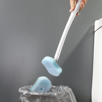 FreshFlow Toilet Brush
