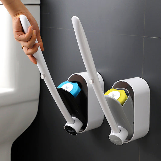 FreshFlow Toilet Brush