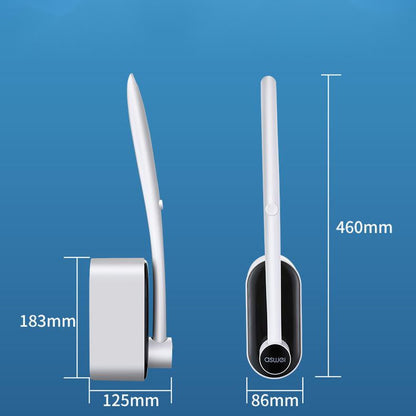 FreshFlow Toilet Brush