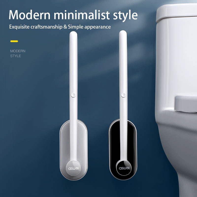 FreshFlow Toilet Brush