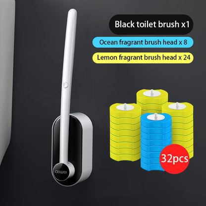 FreshFlow Toilet Brush
