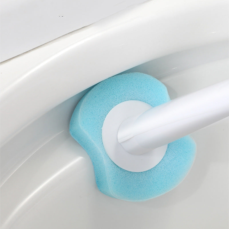 FreshFlow Toilet Brush